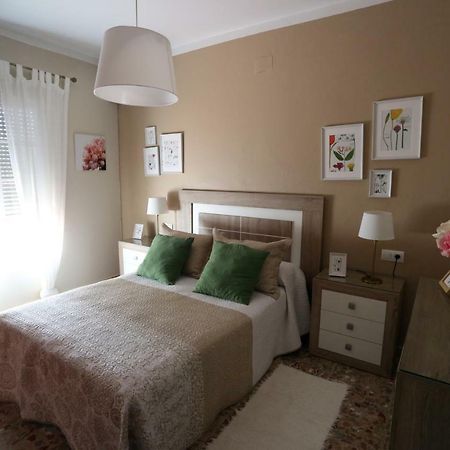 Apartamento Duque De Arcos Аркос де ла Фронтера Экстерьер фото