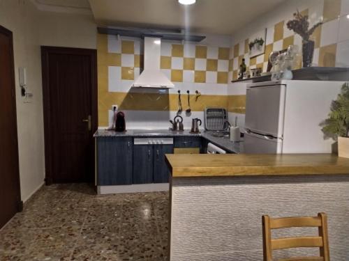 Apartamento Duque De Arcos Аркос де ла Фронтера Экстерьер фото