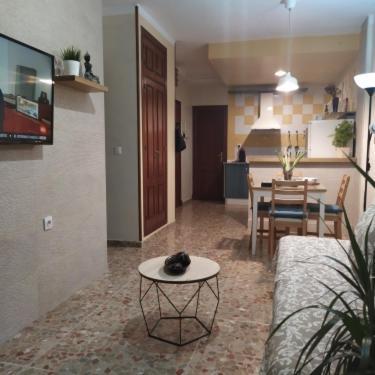 Apartamento Duque De Arcos Аркос де ла Фронтера Экстерьер фото