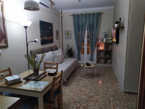 Apartamento Duque De Arcos Аркос де ла Фронтера Экстерьер фото