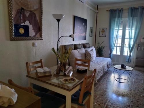Apartamento Duque De Arcos Аркос де ла Фронтера Экстерьер фото
