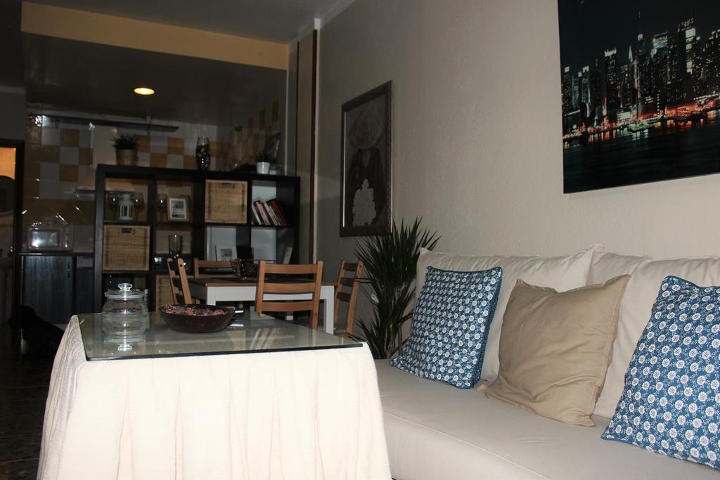 Apartamento Duque De Arcos Аркос де ла Фронтера Экстерьер фото