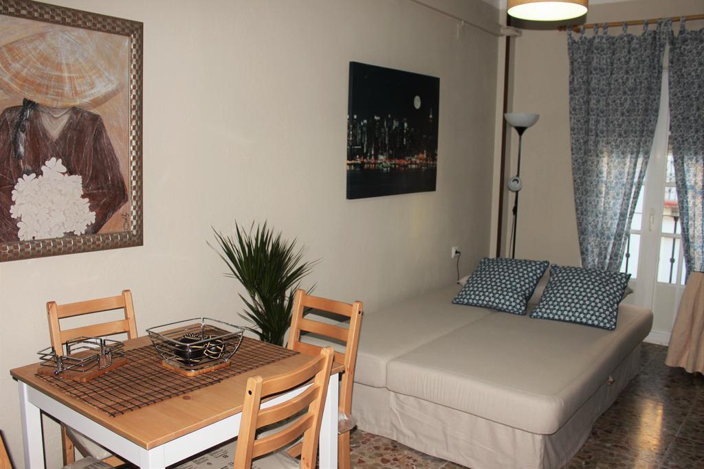 Apartamento Duque De Arcos Аркос де ла Фронтера Экстерьер фото