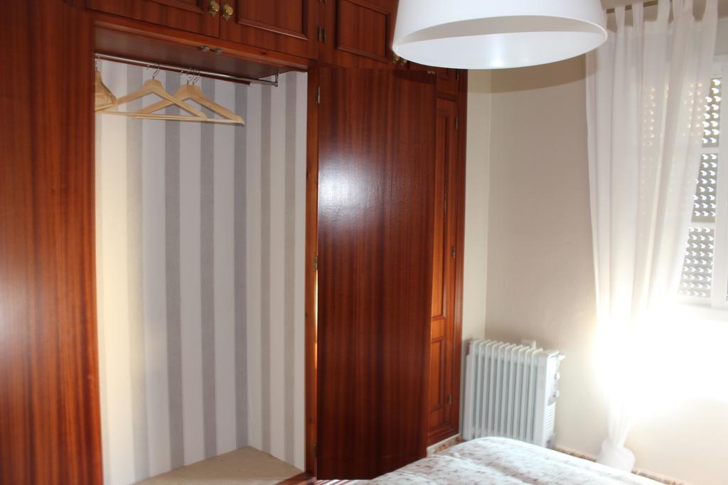 Apartamento Duque De Arcos Аркос де ла Фронтера Экстерьер фото