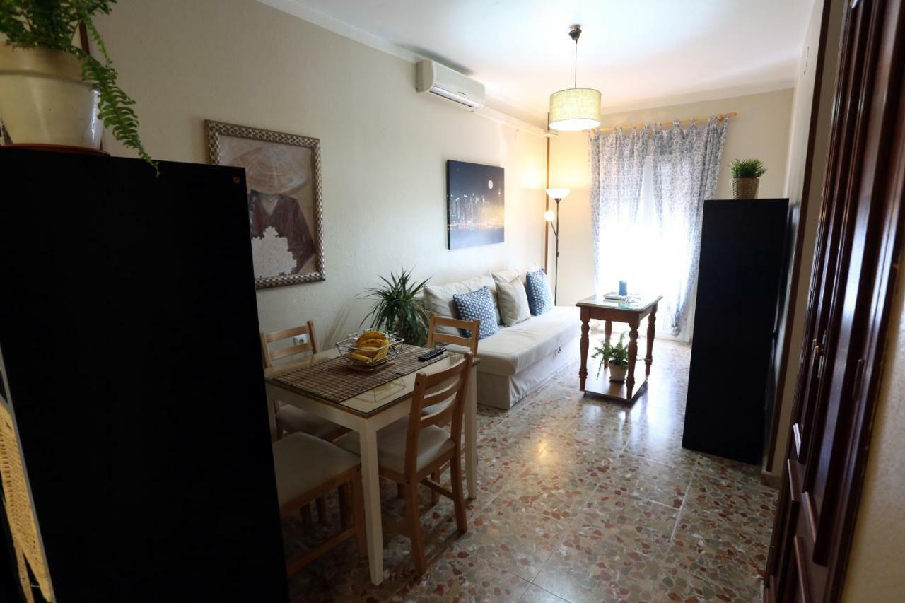 Apartamento Duque De Arcos Аркос де ла Фронтера Экстерьер фото