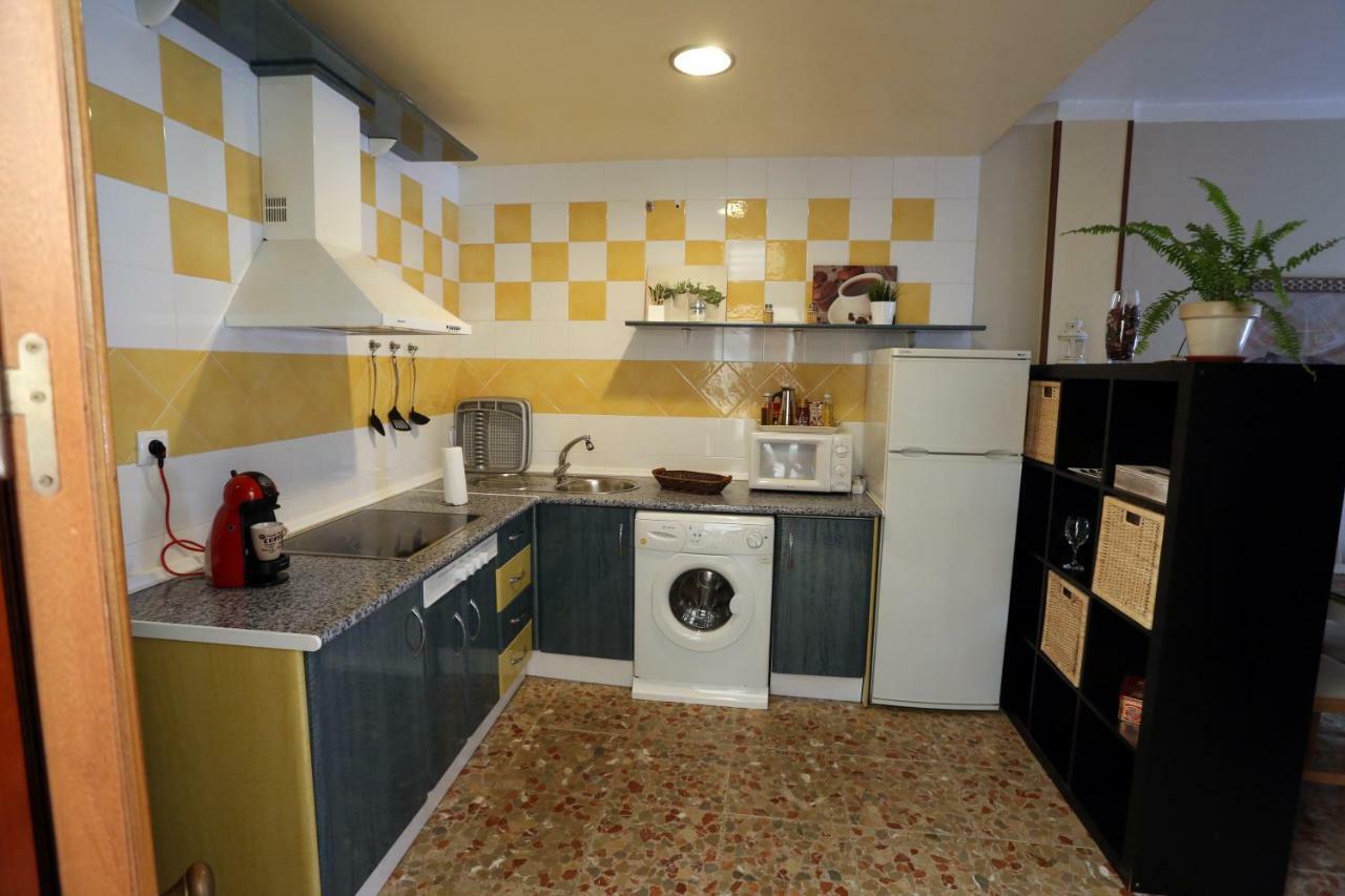 Apartamento Duque De Arcos Аркос де ла Фронтера Экстерьер фото